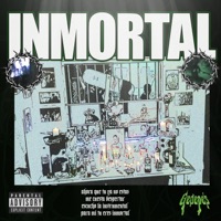 Inmortal (feat. MariJasla, Slim José & Toxic Faraon) - Single - Gedepe's