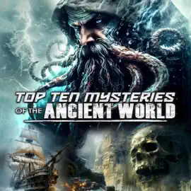 Top Ten Mysteries of the Ancient World (Original Recording)