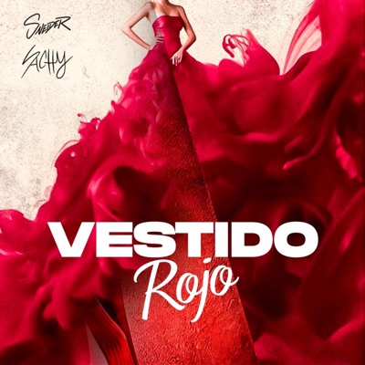 Vestido Rojo - Single