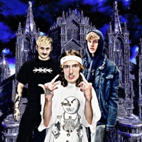 SUPER BASED (feat. MEspirit & n0sc0pe_n00b) - Single - NotLewy