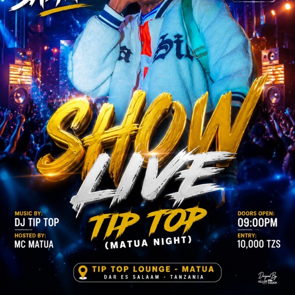 Show Live (MATUA NIGHT) [Live]