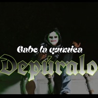 Depuralo - Single - Gabo la Quimica