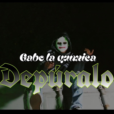 Depuralo - Single