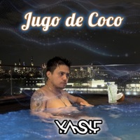 Jugo de Coco - Single - Yasif