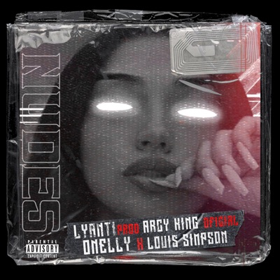 Nudes (feat. Louis Simpson) - Single