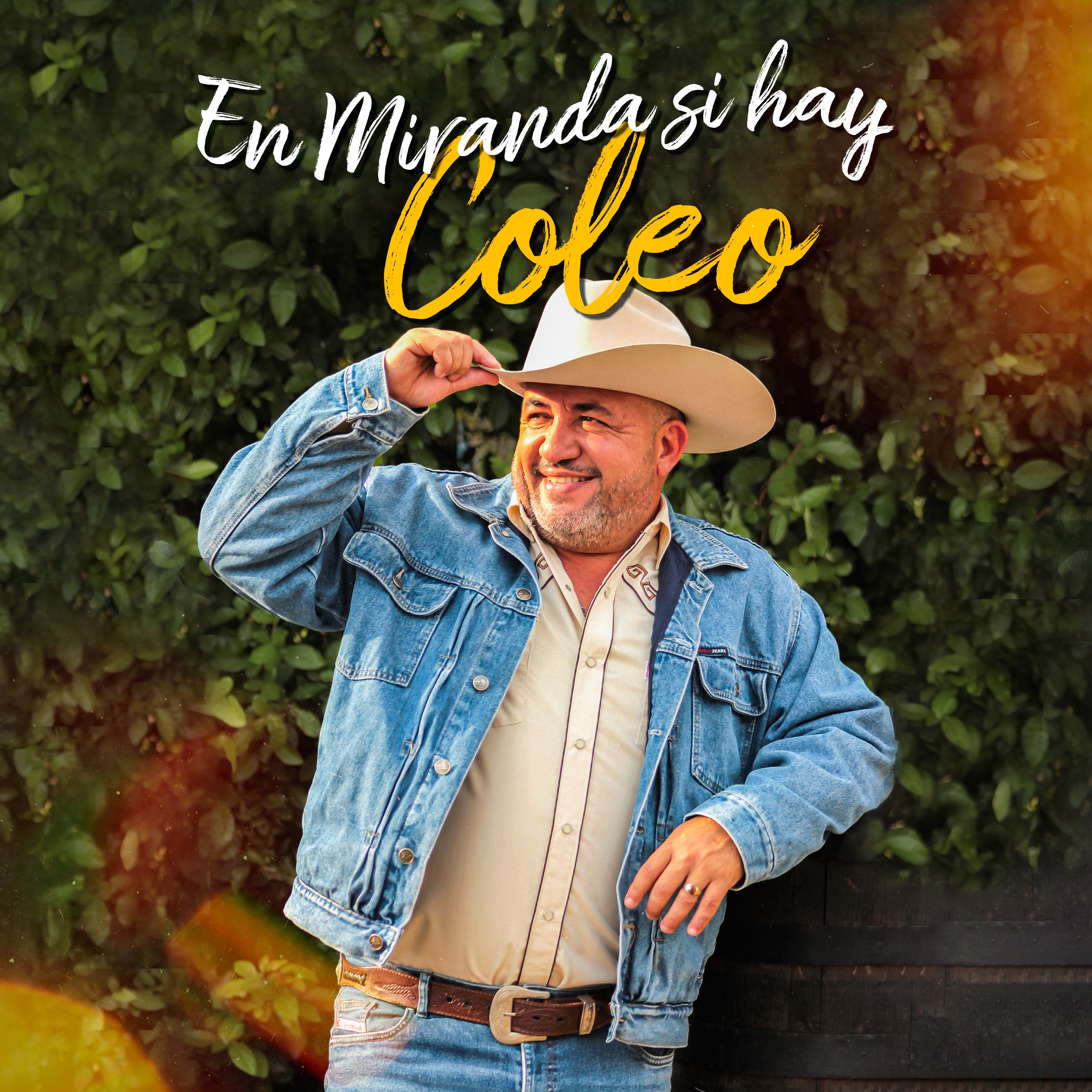 En Miranda Si Hay Coleo