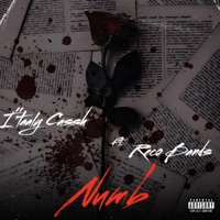 NUMB (feat. Reco Bands) - Single - I'taaly Cassh