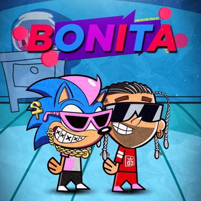 BONITA - Single