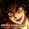 Infinity Castle Theme (From "Demon Slayer: Kimetsu No Yaiba – Hashira Training Arc") [Ep. 8] - PianoPrinceOfAnime