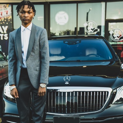 WHO CAN I RUN TO - Single