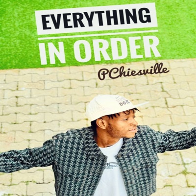 Everything in Order - Single