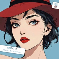 Merci Beaucoup - Single - Umar Keyn