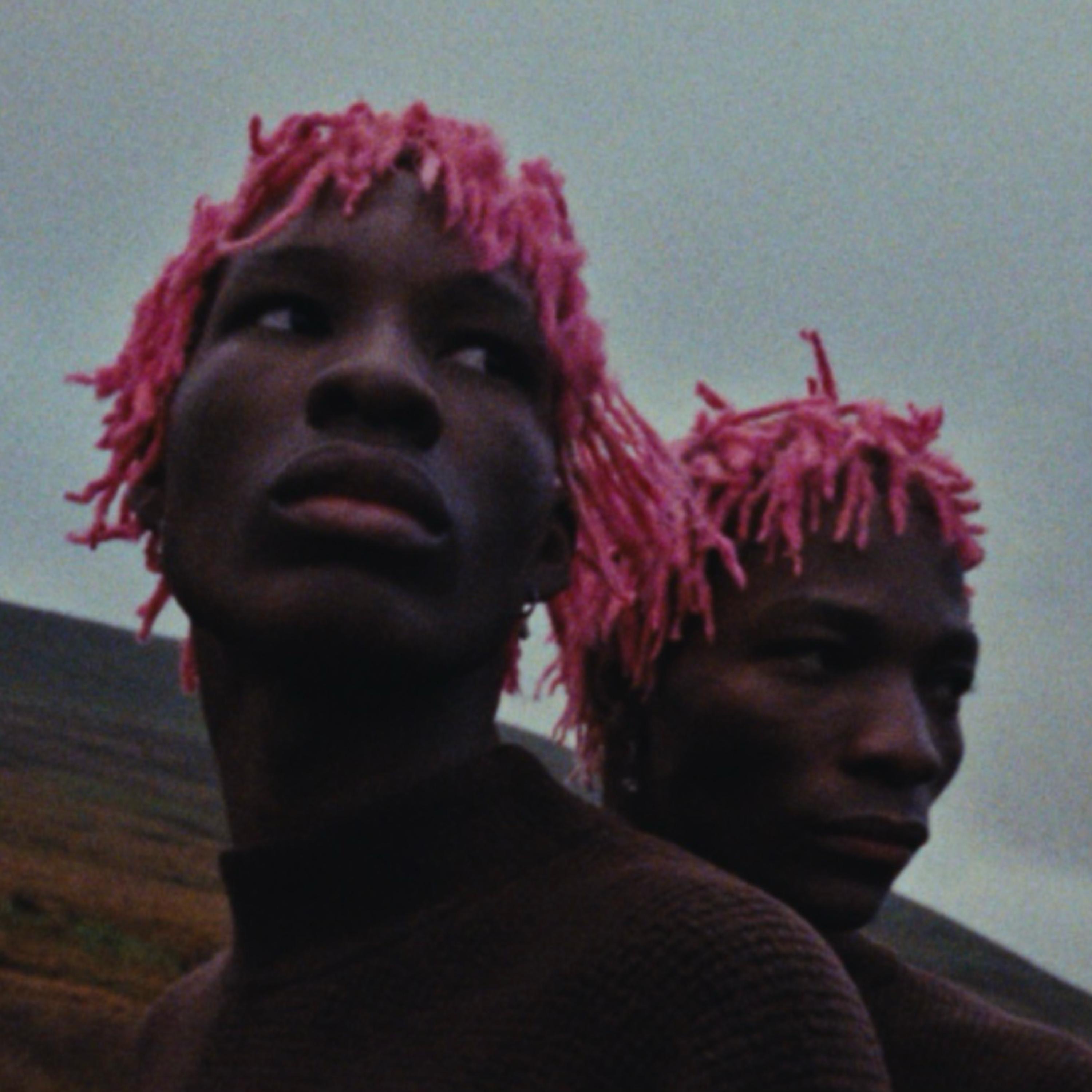 a better world - Single