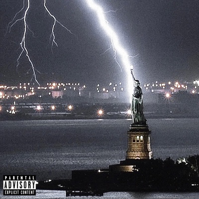 STATUE OF UNDERGROUND - Single