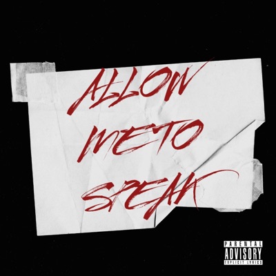 ALLow Me To SpEaK (Pt.II - Single
