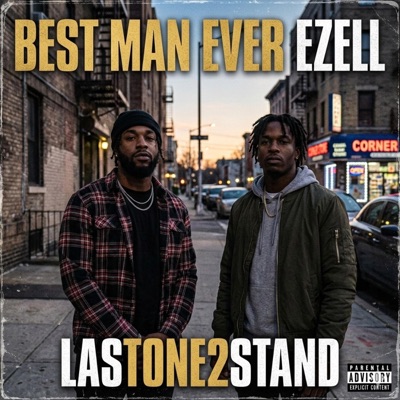 My team (feat. Bestmanever & Ezell) - Single