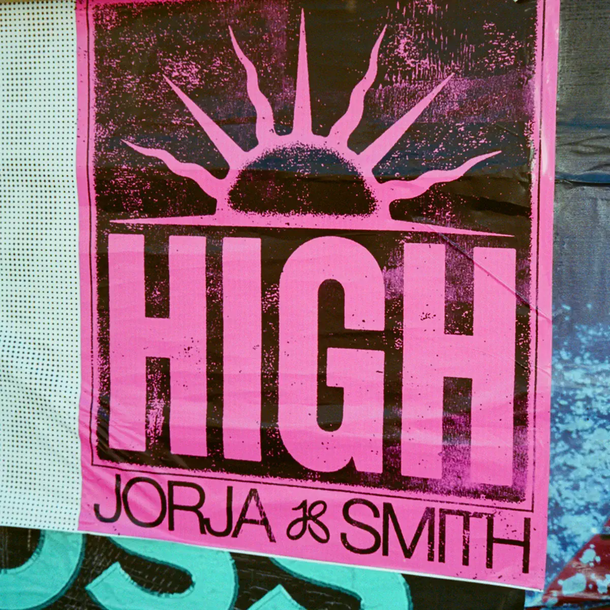Jorja Smith - High - Single (2024) [iTunes Plus AAC M4A]-新房子