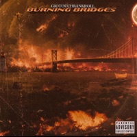 Burning Bridges - EP - Giotouchbank