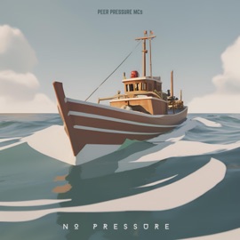 No Pressure Peer Pressure Mcs, VonTrap & Yusuf Fist