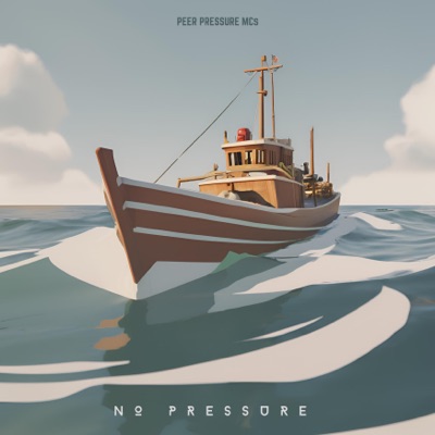 No Pressure - Single