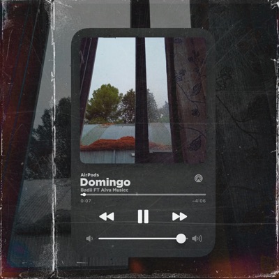 Domingo (feat. Alva Musicc) - Single