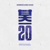 Never Too Old (Friction Remix) artwork