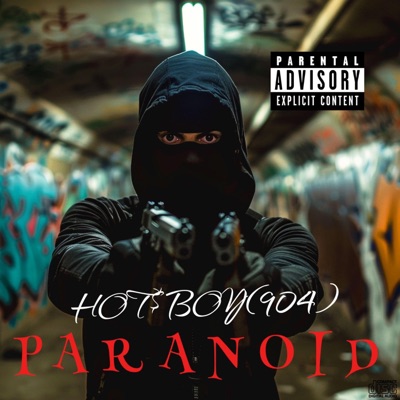 PARANOID - Single