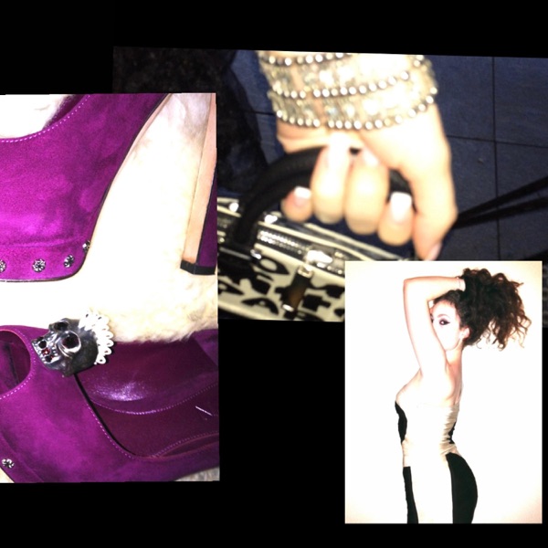 haute couture