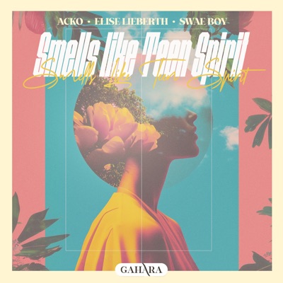 Smells Like Teen Spirit - Single