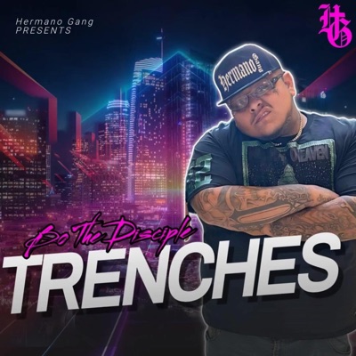 Trenches - Single
