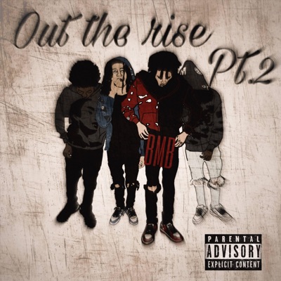 Out the rise Pt. 2