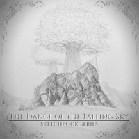 The Song of the Glade - Single - Scarlet Wore Yellow & Elvya