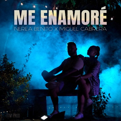 Me Enamoré - Single