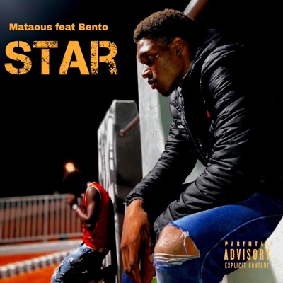 Star (feat. Bento) - Single