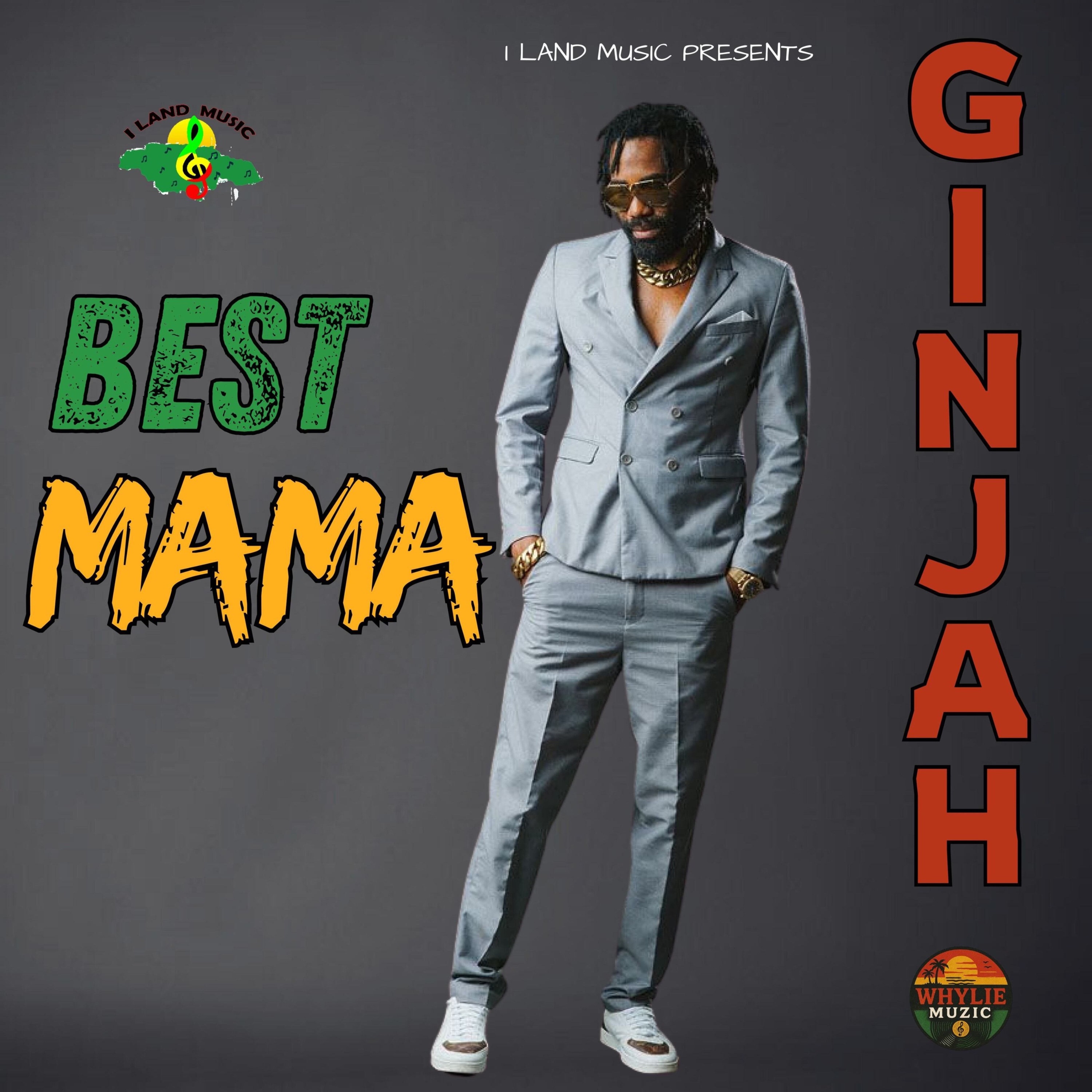 Best Mama - Single