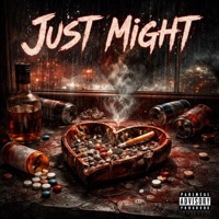 Just Might - Single - BubsRN$