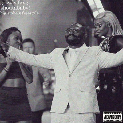 BIG STOKELY FREESTYLE - Single