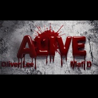 ALIVE - Single - Oliver Lee & Mafi D
