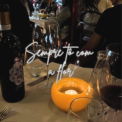 Sempre Tô Com a Flor - Single