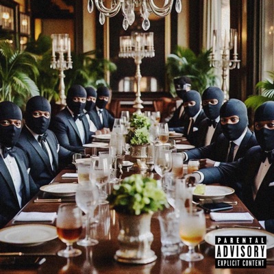 Upper Echelon - Single