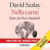 Nella carne - David Szalay