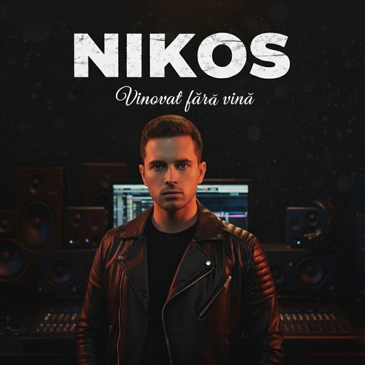 Vinovat fără vină - Single