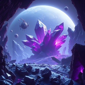 AMETHYST - Single