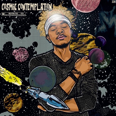 Cosmic Contemplation