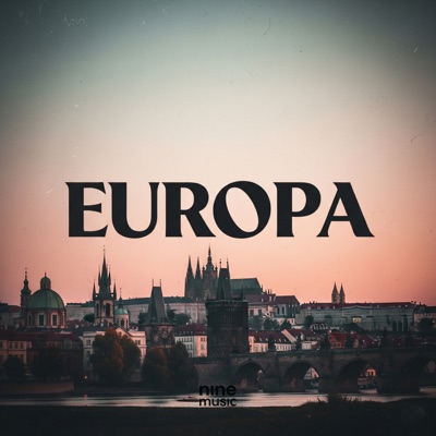 Europa (feat. Kroma) - Single