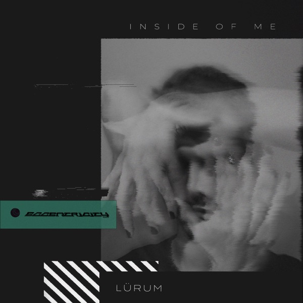 Inside of Me - Single