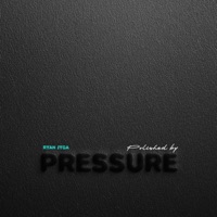 Polished By Pressure - Single - Ryan Jyga