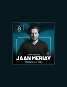 Escucha a Haroon Shahid, mira vídeos musicales, lee la biografía, consulta fechas de giras y mucho más.