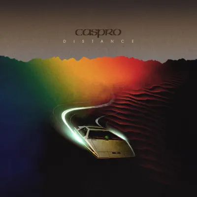 Listen to Distance by Caspro