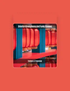 Listen to Fontana & Fregonese, watch music videos, read bio, see tour dates & more!